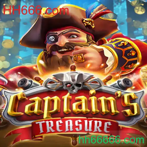 CaptainssTreasure: Descubra os Segredos e a Emoção deste Jogo Aclamado