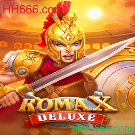 Explorando o Fascinante Mundo de RomaXDeluxe: Um Mergulho no Novo Jogo na Plataforma HH666.com
