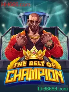 TheBeltOfChampion